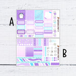 Progress, Not Perfection Winston Hobonichi Cousin Kit
