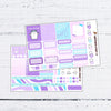 Progress, Not Perfection Winston Hobonichi Cousin Kit