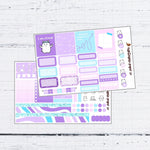 Progress, Not Perfection Winston Hobonichi Cousin Kit