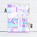 Progress, Not Perfection Winston Hobonichi Weeks Kit