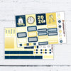 New Year's Winston Hobonichi Cousin Kit (2026)