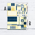 New Year's Winston Hobonichi Weeks Kit (2026)