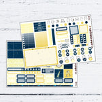 New Year's Winston Hobonichi Weeks Kit (2026)