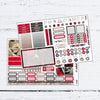 Poe Hobonichi Weeks Kit