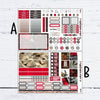 Poe Hobonichi Weeks Kit