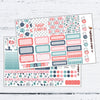 Pretty Pumpkins Hobonichi Cousin Kit