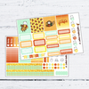 Thanksgiving Winston Hobonichi Cousin Kit