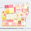 Summer Winston Hobonichi Weeks Kit