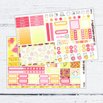 Summer Winston Hobonichi Weeks Kit