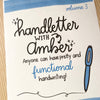 Hand Letter With Amber - Volume 3: Interesting Facts