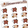 Fall Page Flag Winstons