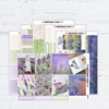 Lavender Fields Full Kit